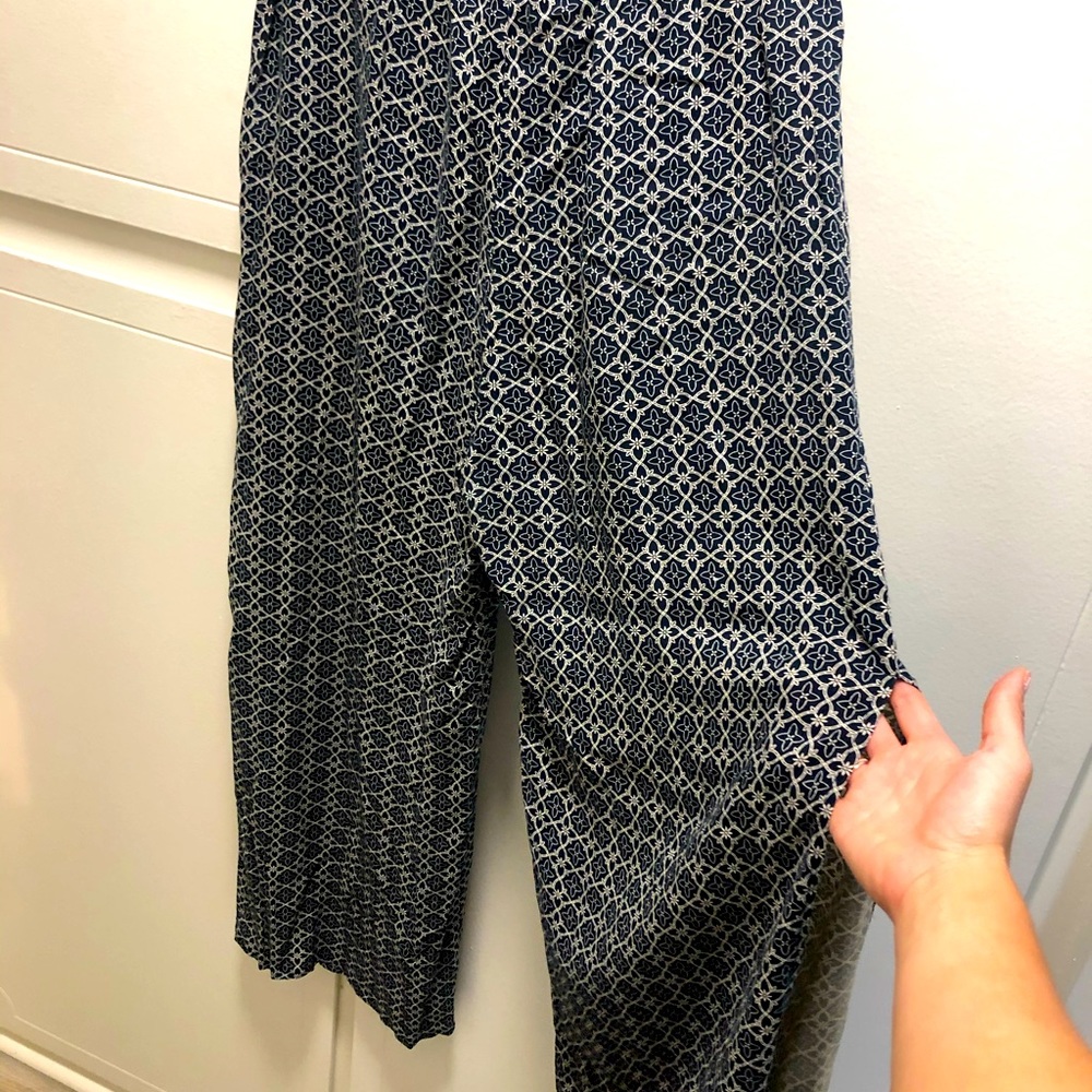 Palazzo pants